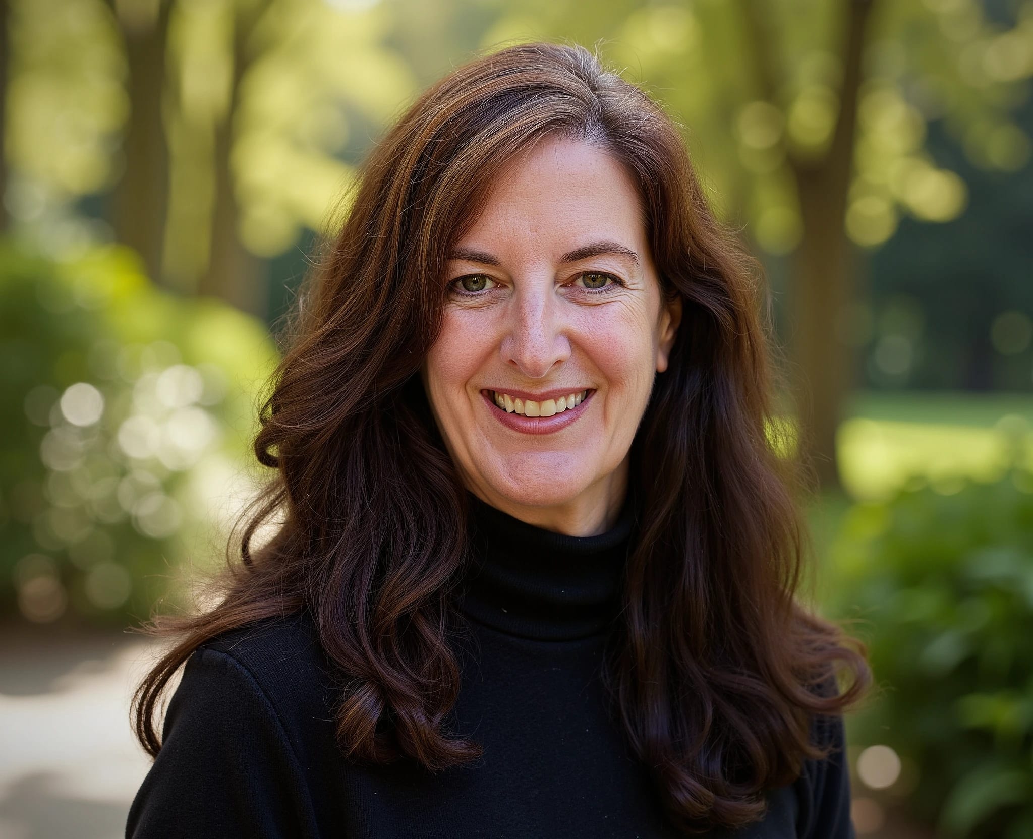 Cheryl Foley, founder of Be Recruited, Edmonton-based Alberta trades recruiter